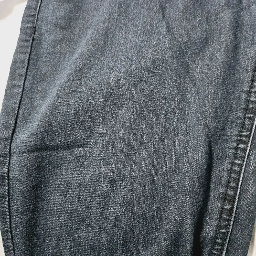 Indigo Rein Womens Skinny Jeans Blue Size 5 Cotton Blend Button Zip Stretch